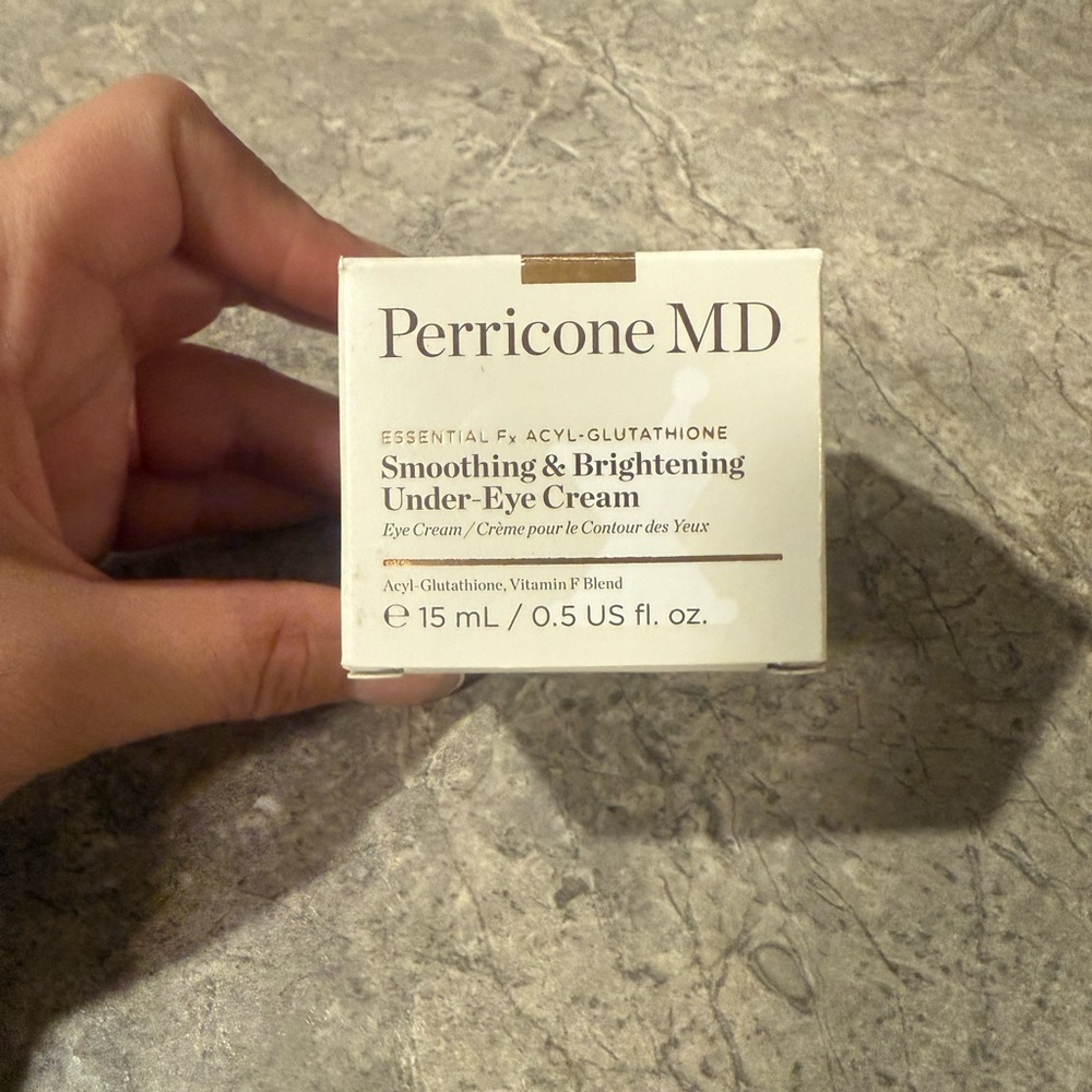 Perricone MD Essential FX Under-Eye Cream